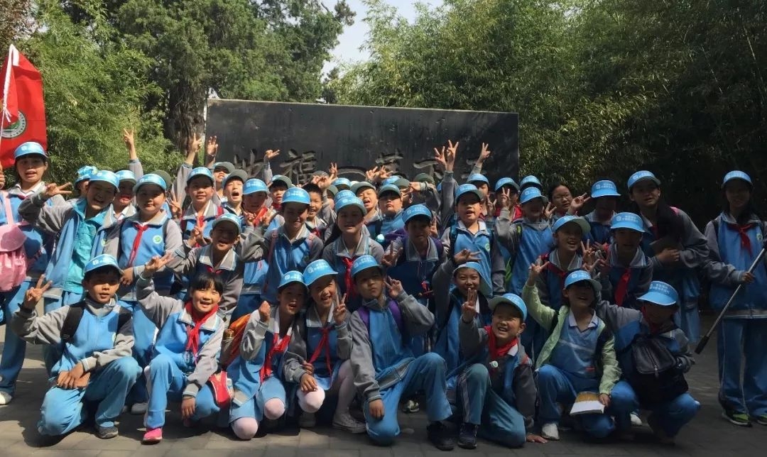 從“基地”到“營(yíng)地”，樓觀研學(xué)升格擴(kuò)容乘風(fēng)破浪！