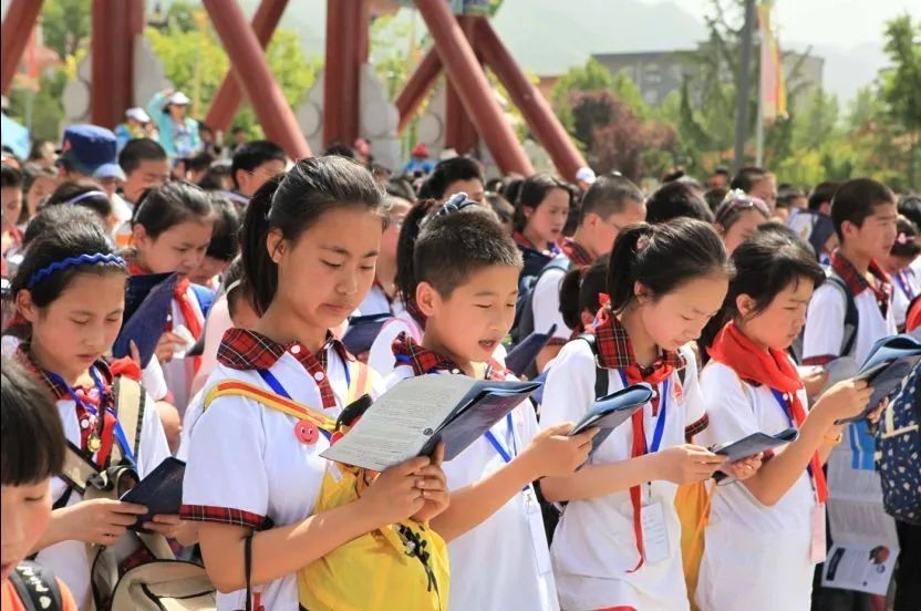 首批“西安市中小學(xué)生研學(xué)旅行實(shí)踐教育基地”名單公布，咱曲江3處！